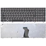 Клавиатура для ноутбука Lenovo IdeaPad B570 B580 V570 Z570 Z575 B590 черная с ...