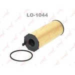 LO-1044, LO-1044 Фильтр масляный LYNXauto