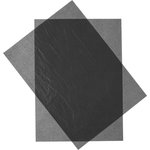 Бумага копировальная ProMEGA черная (А4) пачка 100л