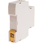 H3DS-GL, H3DS Series DIN Rail Mount Timer Relay, 24 → 230 V ac, 24 → 48V dc ...