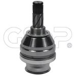 621014, ШРУС внутренний к-т OPEL ASTRA G Box (F70)