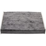 48502, Фильтр салона (угольный), NISSAN X-Trail T32 (04/14- ) RENAULT Kaleos II ...