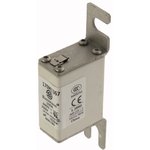 170M1367, 100A German Standard Fuse, NH000, 690V ac, 78mm