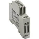 PSM1.15.24, PSM1 Switched Mode DIN Rail Power Supply, 90 260V ac ac Input, 24V dc dc Output, 630mA Output, 15W