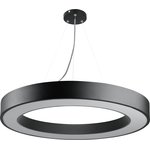 Светильник LED ЭРА Geometria SPO-133-B-40K-045 Ring 45Вт 4000K 3200Лм IP40 ...