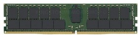 Фото 1/6 Память DDR4 Kingston KSM32RS4/32HCR 32Gb DIMM ECC Reg PC4-25600 CL22 3200MHz