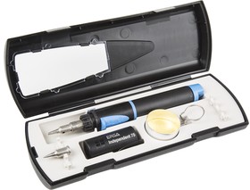 Фото 1/3 G07400041, Gas Soldering Iron Kit, for use with Independent 75 Gas Soldering Iron