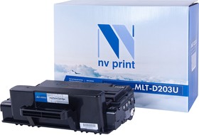 Фото 1/3 NV Print NV-MLTD203U
