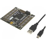 LCMXO3L-6900C-S-EVN, Programmable Logic IC Development Tools MachXO3L Starter Kit