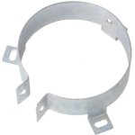 2738, Capacitor Hardware Mounting Clamp 65mm
