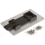 DTE40-60 DIN CLIP, Isolated DC/DC Converters - DIN Rail Mount DTE40 or DTE60 DIN ...