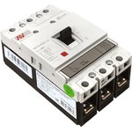 Выключатель автоматический 3п 40А 35кА AV POWER-1/3 TR AVERES EKF mccb-13-40-TR-av