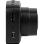 GQ 120, Видеорегистратор ACV