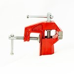 185075, Тиски, 50 мм, крепление для стола