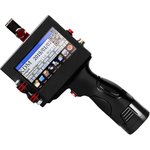 КАПЛЕСТРУЙНЫЙ МАРКИРАТОР РУЧНОЙ INKJET 600 4640159980011