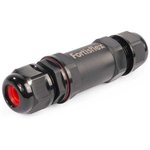 FFC-23/3Р-IP68, Разъем кабельный I-образный, 3 pin