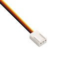 EP06015S3P, 12V DC ExtraPower fan, 60x60x15mm, Sleeve bearing, 3pin, 4800RPM, 32dBA