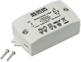 Фото 1/3 RACD06-350, LED driver