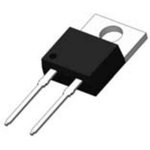 FFSP0665B, Schottky Diodes & Rectifiers SIC DIODE TO220 650V