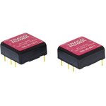 THL 25-2412, Isolated DC/DC Converters - Through Hole Product Type ...