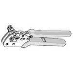 64016-0201, Crimpers / Crimping Tools SERVICE GRADE HAND TOOL