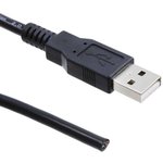 A-USB20AM-OE-300BK28