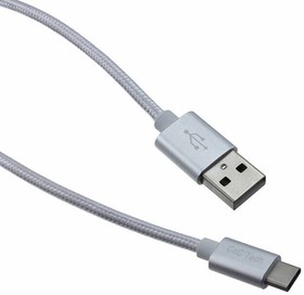 105-1032-SV-B0200, Cable Assembly USB 2m USB 3.1 Type C to USB Type A 24 to 4 POS M-M
