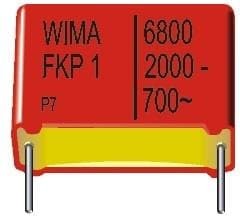 FKP1-100/2KV/5P15
