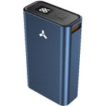 Amaranth 10MDQ Blue, Внешний аккумулятор Accesstyle Amaranth 10MDQ Blue
