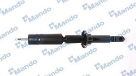Фото 1/2 MSS016929, Амортизатор HONDA Civic (94-01) задний левый/правый газовый MANDO