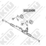 GS22009, Втулка рулевой рейки