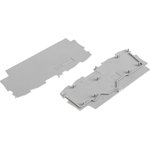 2002-1491, TOPJOB S, 2002 Series End and Intermediate Plate for Use with 2002 ...