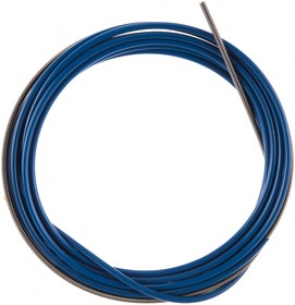 Канал направляющий OMS1010-05 (5.5 м; 0.6-0.9 мм; сталь; синий) 00000027304