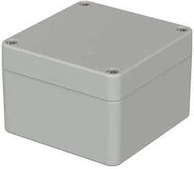 Фото 1/5 03210000, Enclosures for Industrial Automation Enclosure, ABS