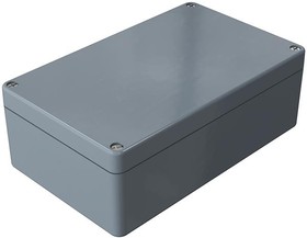 021626090, Enclosures for Industrial Automation Polyester Enclosure Standard 160 x 260 x 91 mm