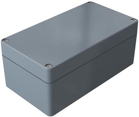 021222090, Enclosures for Industrial Automation Polyester Enclosure Standard 120 x 220 x 91 mm