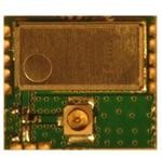 SPSGRFC-868, RF Transceiver ASK/FSK/GFSK/GMSK/MSK/OOK 3.3V 14-Pin Tray
