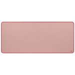 Коврик для мыши Logitech Desk Mat Studio Series, Pink (956-000053)