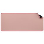 Коврик для мыши Logitech Desk Mat Studio Series, Pink (956-000053)