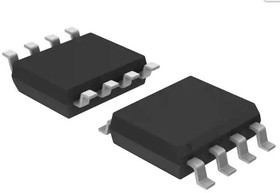 93C86C-I/SN, EEPROM Serial-Microwire 16K-bit 2K x 8/1K x 16 5V 8-Pin SOIC N Tube