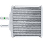 8016-015, Радиатор отопителя