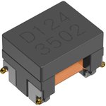 ACT1210-101-2P-TL00, 100 μH 150 mA Common mode filter 1.5Ω 80V