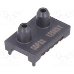 SDP31-500PA, PRESSURE SENSOR, 500PA, 3.3V