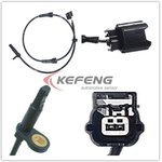 KFA8139, KFA8139 NISSAN MURANO Z51 08- RH/LH датчик АБС