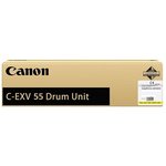 2189C002AA, Фотобарабан Drum Unit Canon C-EXV 55 желтый для iR ADVANCE C256 ...