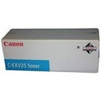 Canon C-EXV 25 C (2549B002), Тонер