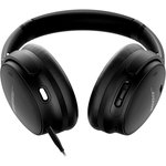 Гарнитура Bose QuietComfort SE Black