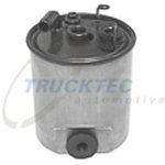 0238050, Фильтр топливный