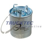 0238050, Фильтр топливный