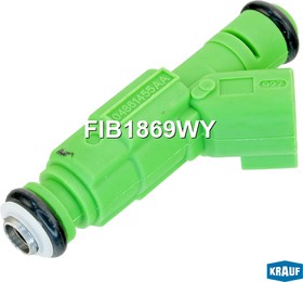 Фото 1/2 FIB1869WY, Форсунка бензиновая